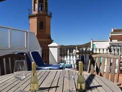 Ferienwohnung - Ferienwohnung Zentral gelegene Wohnung