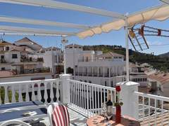 Ferienhaus - Ferienhaus Casa Berrincha