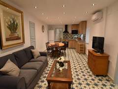 Ferienhaus - Ferienhaus Casa Los Anafes - im Herzen des Dorfes