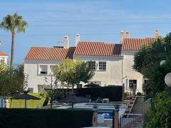 Ferienhaus - Ferienhaus Villa Casa Mar y Sol mit Gemeinschaftspool