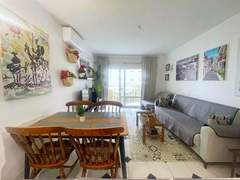 Ferienwohnung - Ferienwohnung Touristenapartment im Zentrum von Marbella, ganz in der Nähe des Strandes und d
