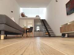 Ferienwohnung - Ferienwohnung Der Ort des Lichts