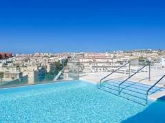 Ferienwohnung - Ferienwohnung Seashell Apartment in Estepina