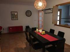 Ferienwohnung - Ferienwohnung Helle und geräumige Wohnung in Conil