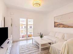 Ferienwohnung - Ferienwohnung City Loft Santa Cruz