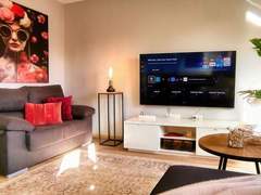 Ferienhaus - Ferienhaus Arden Stadthaus Teneriffa