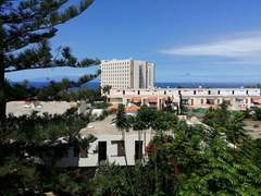 Ferienwohnung - Ferienwohnung Apartment Jacaranda mit Pool