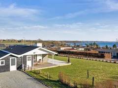 Ferienhaus - Ferienhaus Reinhold - 200m from the sea