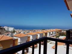Ferienhaus - Ferienhaus Villa Roque del Conde 3mit traumhaftem Meerblick