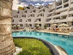 Ferienwohnung - Ferienwohnung LuxusPenthouse Garajonay