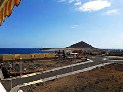 Ferienwohnung - Ferienwohnung Tolle Wohnung in El Médano mit Grill