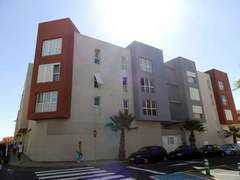 Ferienwohnung - Ferienwohnung Ferienunterkunft Apartamento Mirazul.