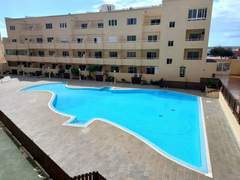 Ferienwohnung - Ferienwohnung Ferienunterkunft Marineda Medano.