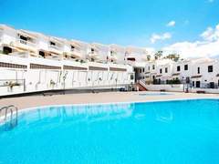 Ferienhaus - Ferienhaus Casa Dos Angeles