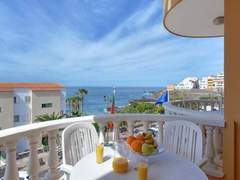 Ferienwohnung - Ferienwohnung Apartment La Arena