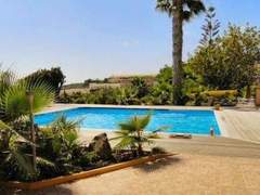 Ferienhaus - Ferienhaus Marbella Guia Isora