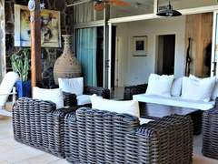 Ferienhaus - Ferienhaus 5-Sterne-Villa großer Luxus