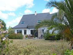 Ferienhaus - Ferienhaus Kerléo