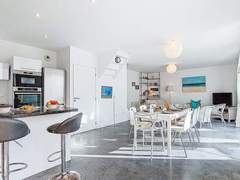 Ferienhaus - Ferienhaus Ker Soizik