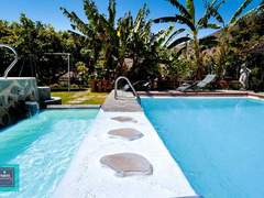 Ferienhaus - Ferienhaus Villa Villa Ignacita mit privatem Pool