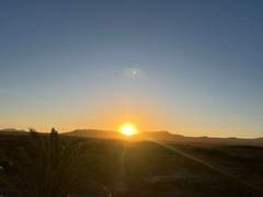 Ferienwohnung - Ferienwohnung Apartamento La Barca