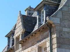 Ferienhaus - Ferienhaus Men Toul Lilia