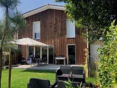 Ferienhaus - Ferienhaus Seepferdchen des Beckens