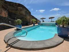 Ferienhaus - Ferienhaus Finca 'Castillo Antonia