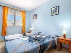 Ferienwohnung - Ferienwohnung Schöne Wohnung mit Terrasse in Costa Calma