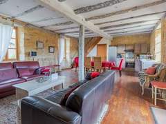 Ferienhaus - Ferienhaus Geräumiges Haus - Das Glück in unserem pre