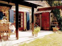 Ferienhaus - Ferienhaus GITE im Herzen der Drôme Provençale