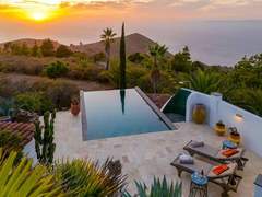 Ferienhaus - Ferienhaus Villa Miramar