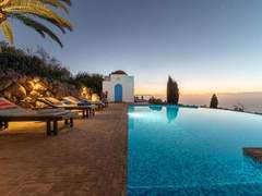 Ferienhaus - Ferienhaus Villa Botánico