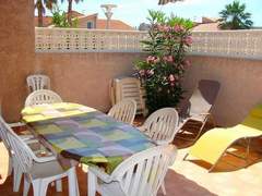 Ferienhaus - Ferienhaus für acht Personen