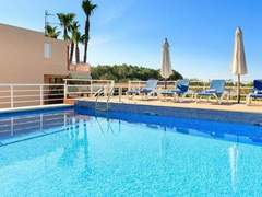 Ferienhaus - Ferienhaus Villa Can Toni mit Schwimmbad