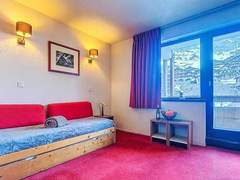 Ferienwohnung - Ferienwohnung Les Olympiades