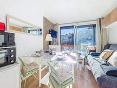 Ferienwohnung - Ferienwohnung Soyouz Vanguard