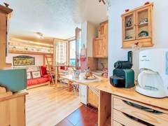 Ferienwohnung - Ferienwohnung Soyouz Vanguard