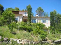 Ferienhaus - Ferienhaus Charmantes Landhaus mit Garten
