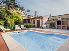 Ferienhaus - Ferienhaus Die Abilios