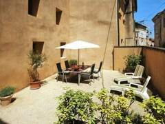 Ferienwohnung - Ferienwohnung Morard - Bonnieux Appt Bleu Provence