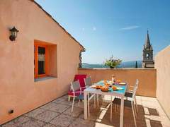 Ferienwohnung - Ferienwohnung Morard - Bonnieux Appt 2. Etage