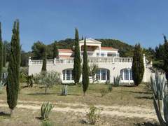 Ferienwohnung - Ferienwohnung Urlaub in La Cadière d'Azur - Var