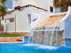 Ferienhaus - Ferienhaus Villa, Marina dOr IV Haus 5 300m vom Strand entfernt