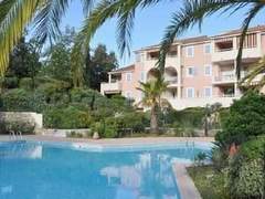 Ferienwohnung - Ferienwohnung Aufenthalt im Golf von Saint-Tropez
