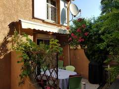 Ferienhaus - Ferienhaus Anlage mit Tennisplatz und 3 Gemeinschaftspools