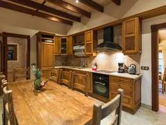 Ferienhaus - Ferienhaus Isabella