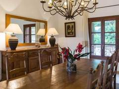 Ferienhaus - Ferienhaus Horlandis