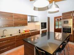 Ferienhaus - Ferienhaus Bonany