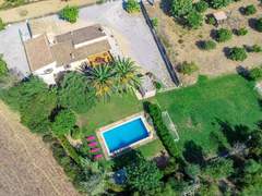 Ferienhaus - Ferienhaus Es Garballons